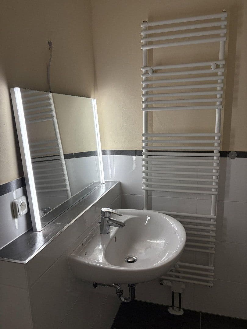 Pronájem bytu 2+1 53 m², Reinbek, Šlesvicko-Holštýnsko Pronájem bytu 2+1 53 m², Reinbek, Šlesvicko-Holštýnsko