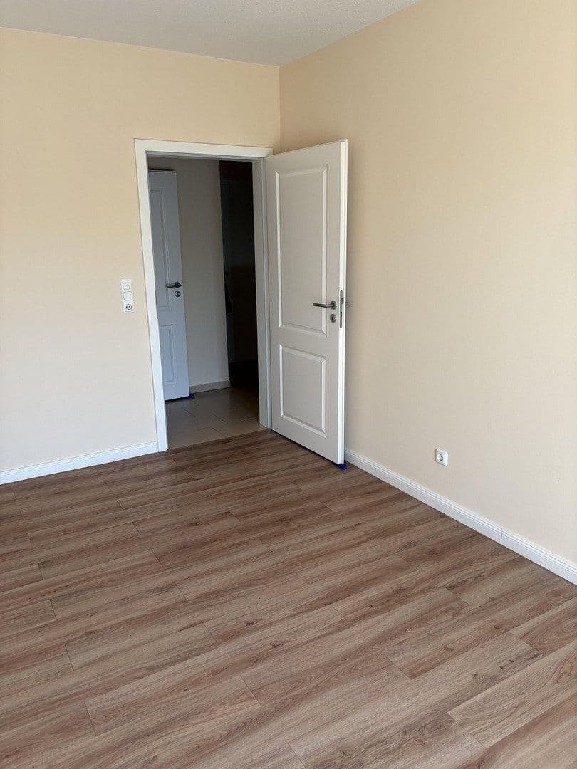 Pronájem bytu 2+1 53 m², Reinbek, Šlesvicko-Holštýnsko Pronájem bytu 2+1 53 m², Reinbek, Šlesvicko-Holštýnsko