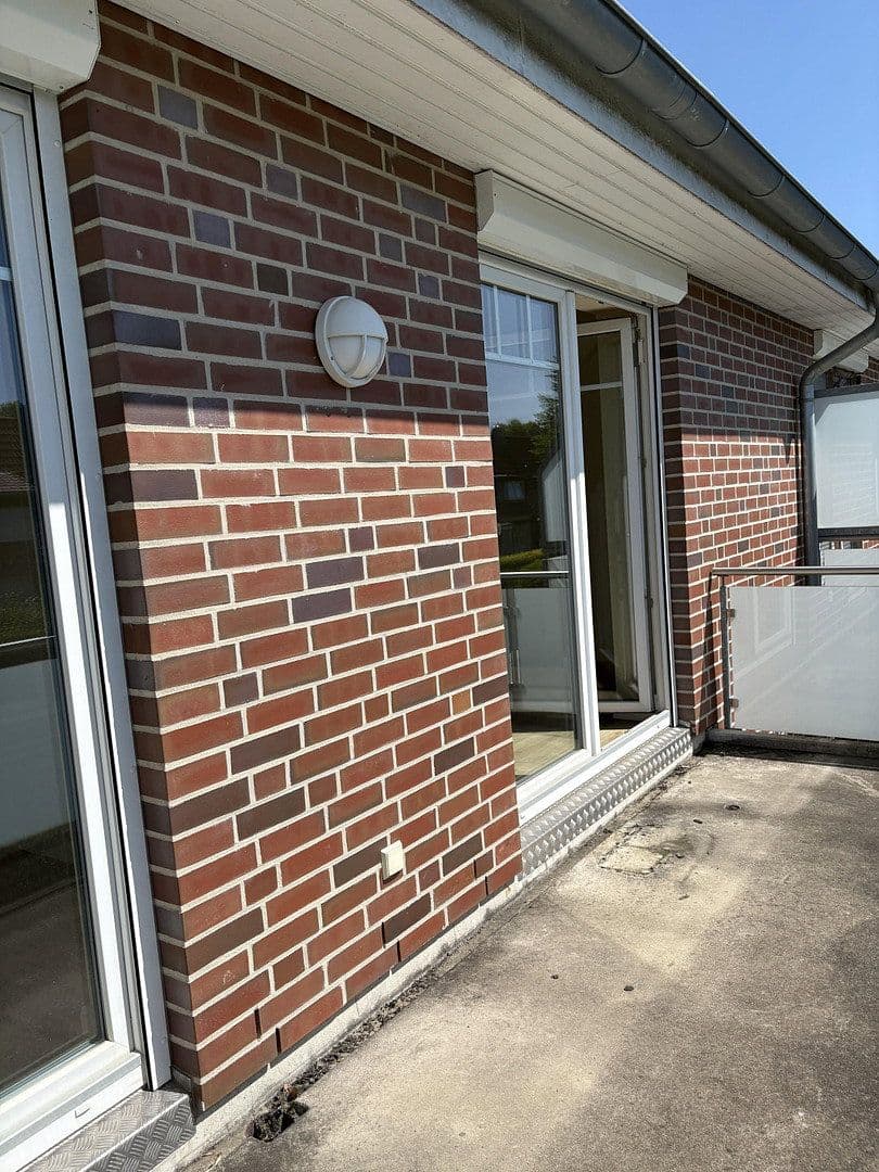 Pronájem bytu 2+1 53 m², Reinbek, Šlesvicko-Holštýnsko Pronájem bytu 2+1 53 m², Reinbek, Šlesvicko-Holštýnsko