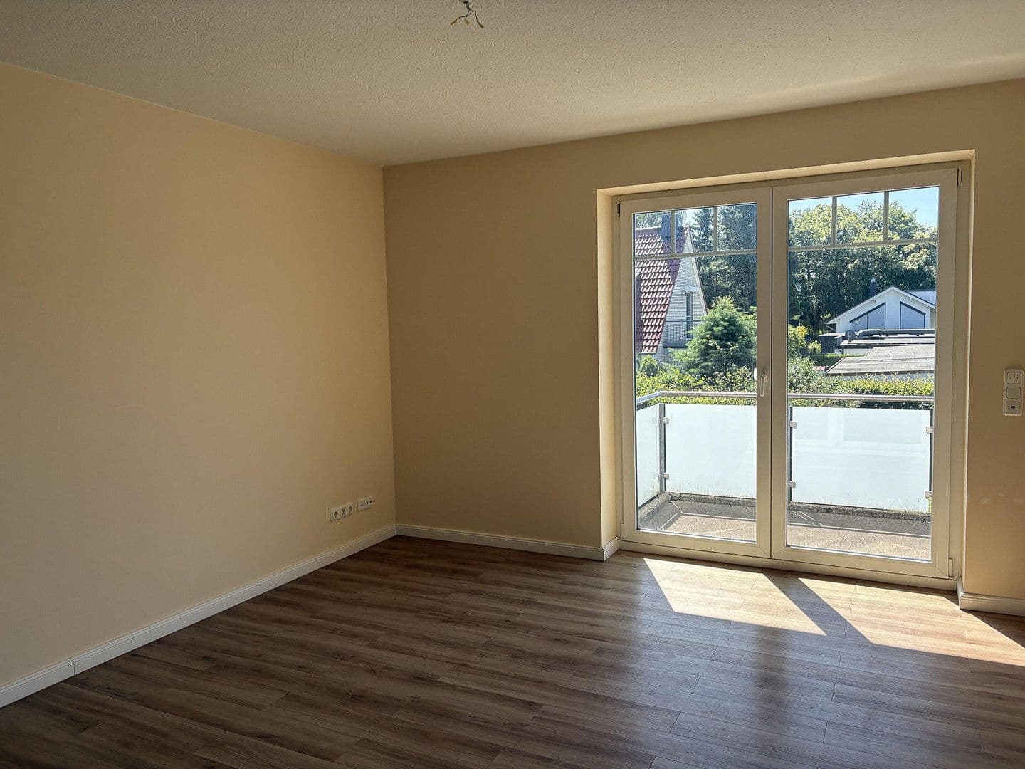 Pronájem bytu 2+1 53 m², Reinbek, Šlesvicko-Holštýnsko Pronájem bytu 2+1 53 m², Reinbek, Šlesvicko-Holštýnsko