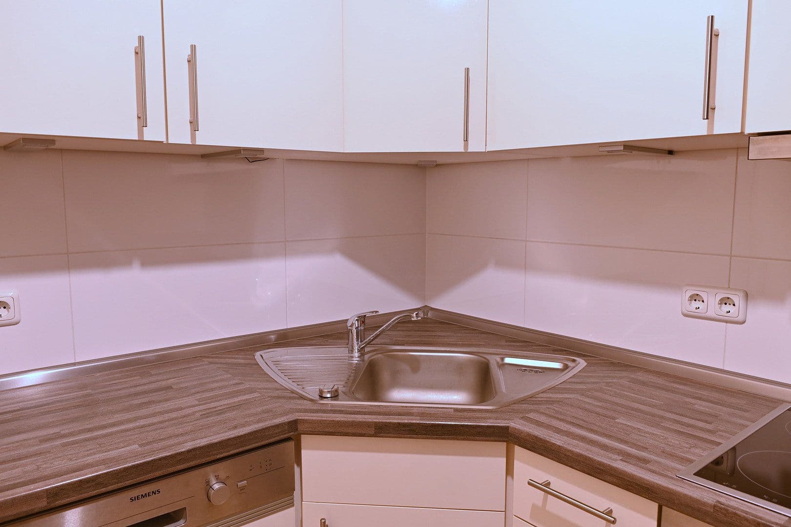 Pronájem bytu 2+1 53 m², Reinbek, Šlesvicko-Holštýnsko Pronájem bytu 2+1 53 m², Reinbek, Šlesvicko-Holštýnsko