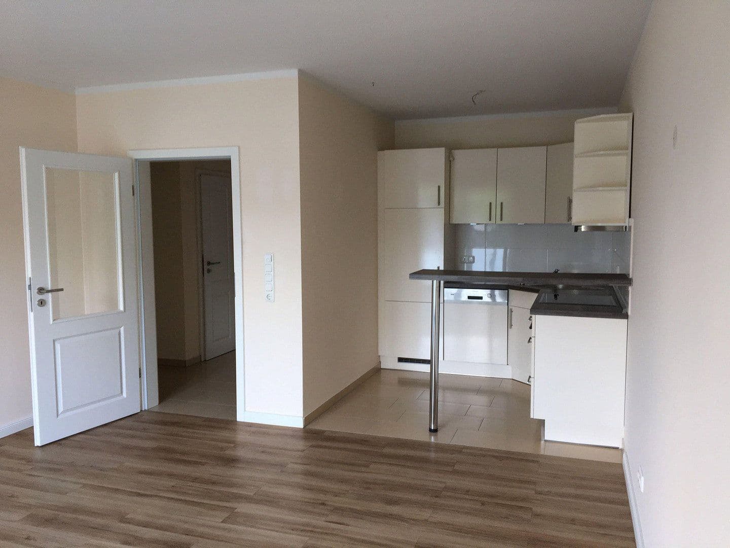Pronájem bytu 2+1 53 m², Reinbek, Šlesvicko-Holštýnsko Pronájem bytu 2+1 53 m², Reinbek, Šlesvicko-Holštýnsko