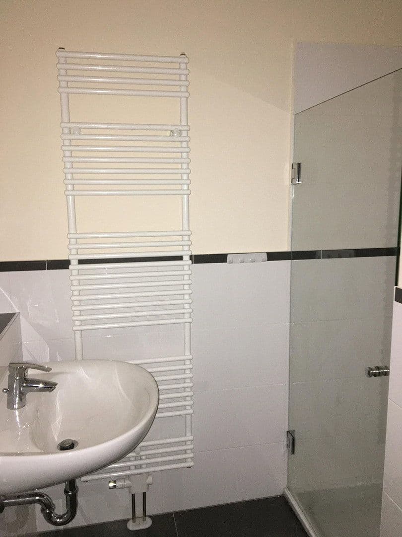 Pronájem bytu 2+1 53 m², Reinbek, Šlesvicko-Holštýnsko Pronájem bytu 2+1 53 m², Reinbek, Šlesvicko-Holštýnsko