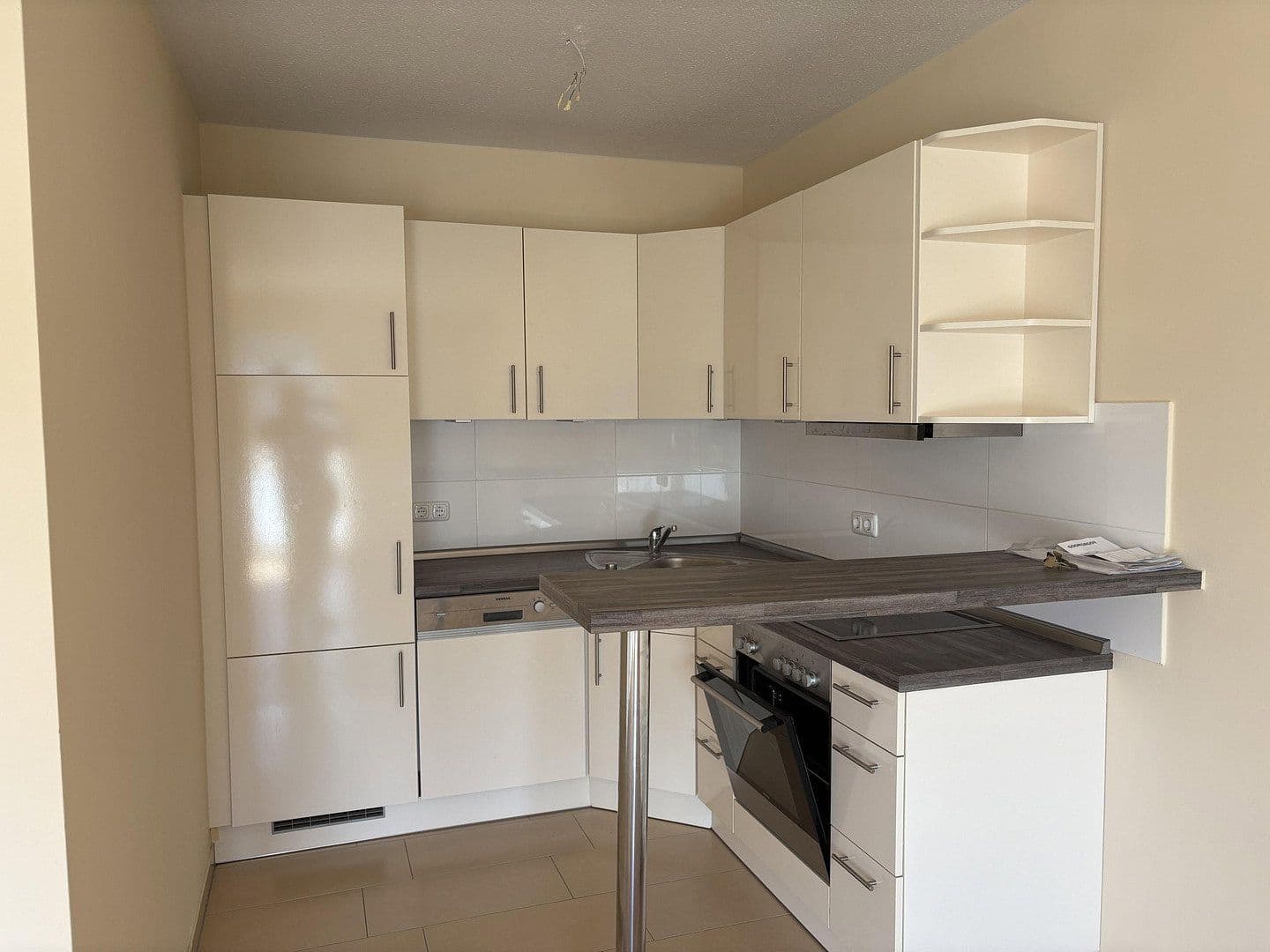 Pronájem bytu 2+1 53 m², Reinbek, Šlesvicko-Holštýnsko Pronájem bytu 2+1 53 m², Reinbek, Šlesvicko-Holštýnsko