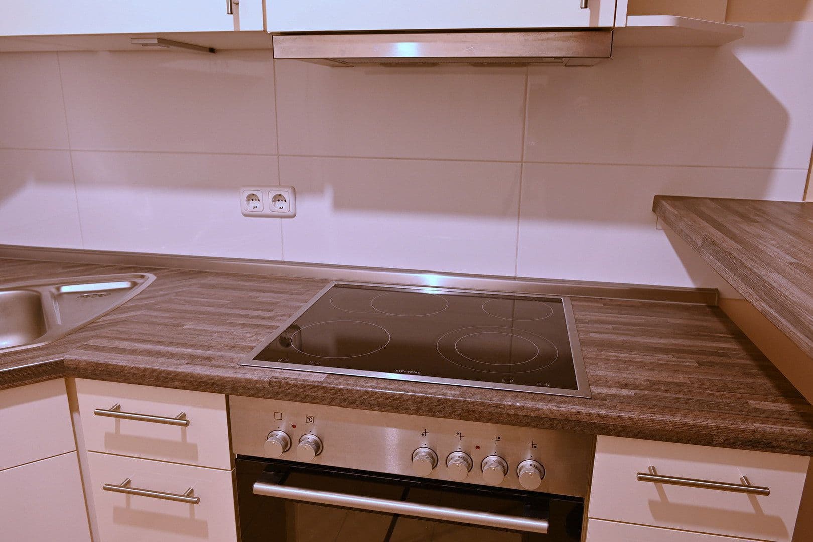 Pronájem bytu 2+1 53 m², Reinbek, Šlesvicko-Holštýnsko Pronájem bytu 2+1 53 m², Reinbek, Šlesvicko-Holštýnsko