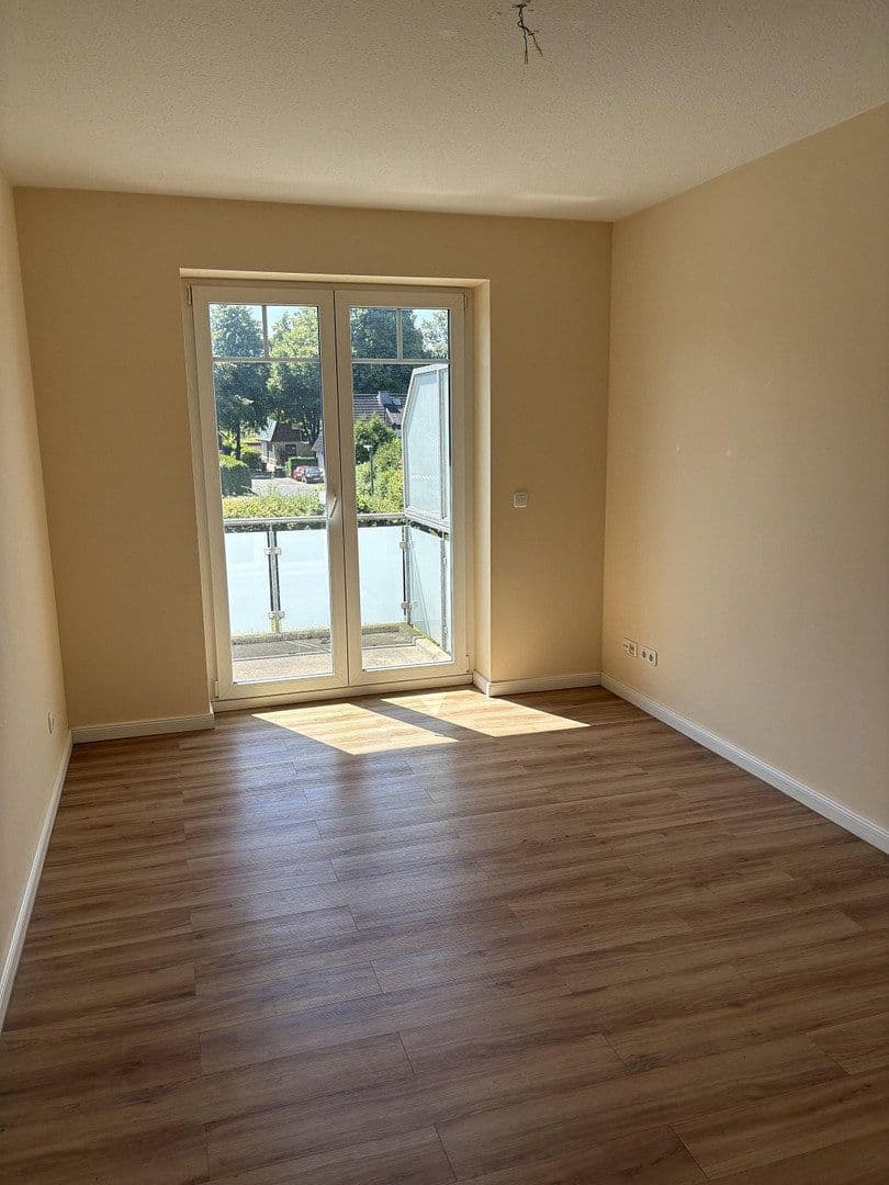 Pronájem bytu 2+1 53 m², Reinbek, Šlesvicko-Holštýnsko Pronájem bytu 2+1 53 m², Reinbek, Šlesvicko-Holštýnsko