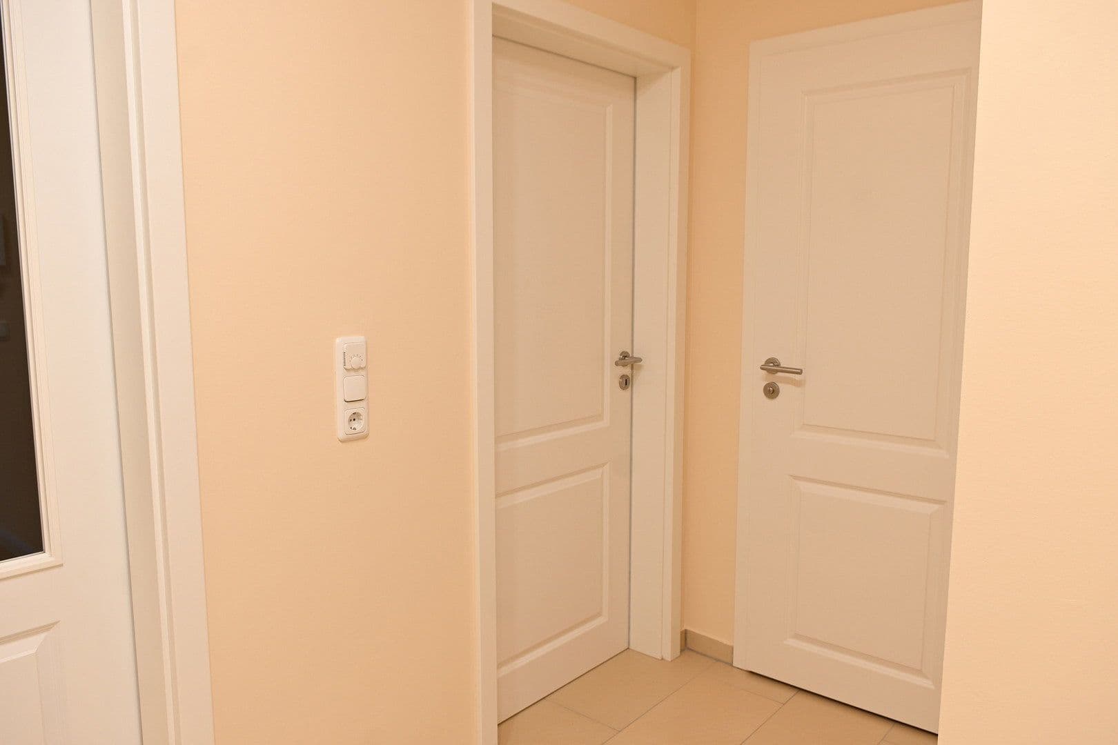 Pronájem bytu 2+1 53 m², Reinbek, Šlesvicko-Holštýnsko Pronájem bytu 2+1 53 m², Reinbek, Šlesvicko-Holštýnsko