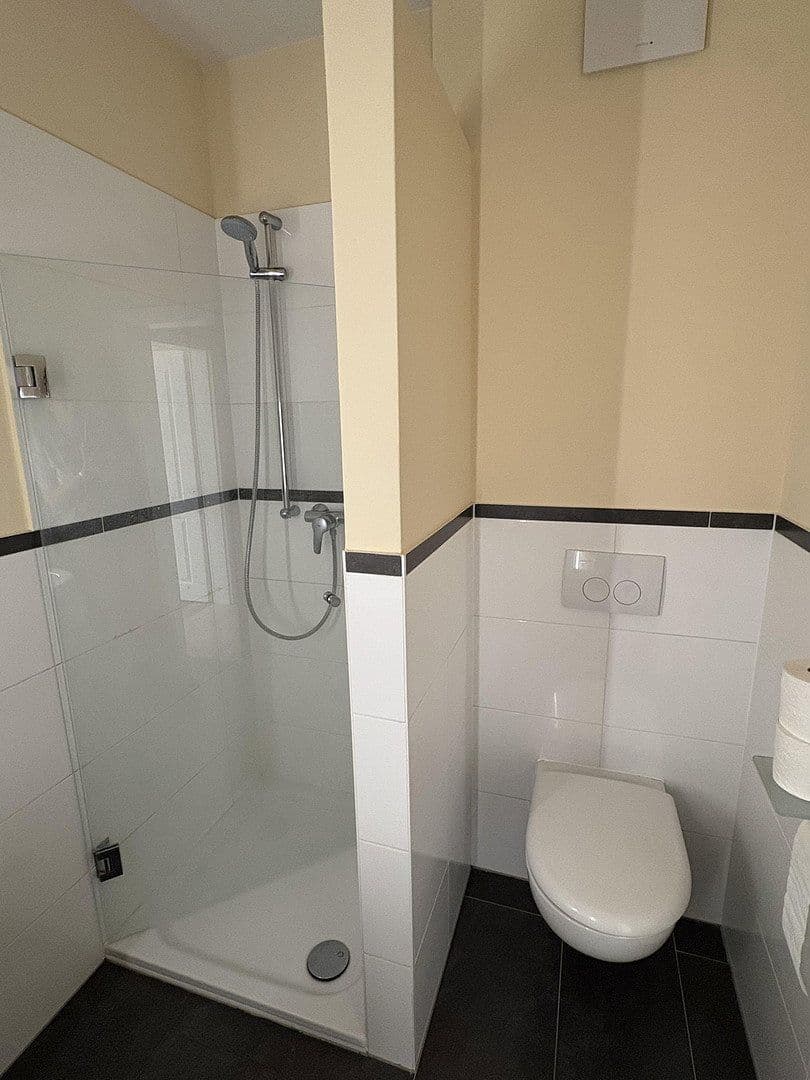 Pronájem bytu 2+1 53 m², Reinbek, Šlesvicko-Holštýnsko Pronájem bytu 2+1 53 m², Reinbek, Šlesvicko-Holštýnsko