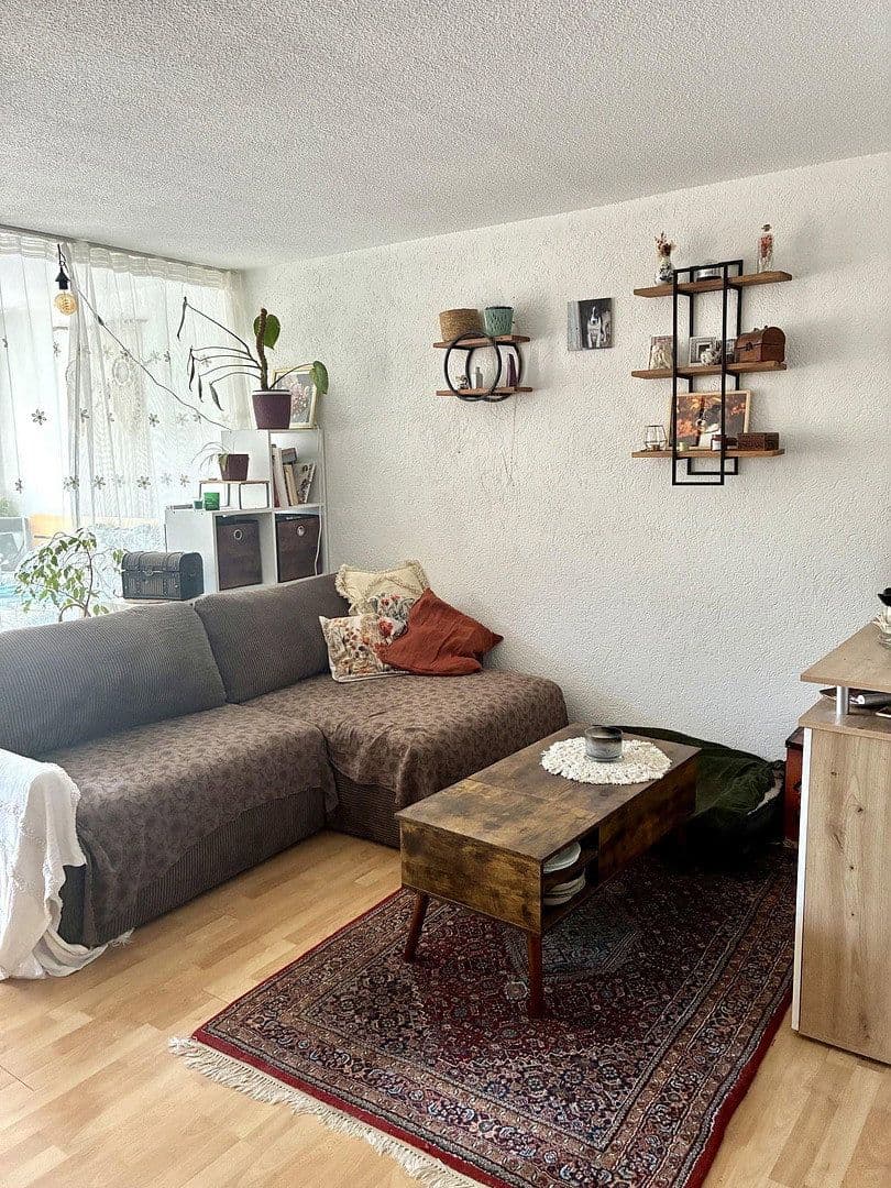 Prodej bytu 1+1 44 m², Philosophenweg 10, Kassel, Hessen Prodej bytu 1+1 44 m², Philosophenweg 10, Kassel, Hessen