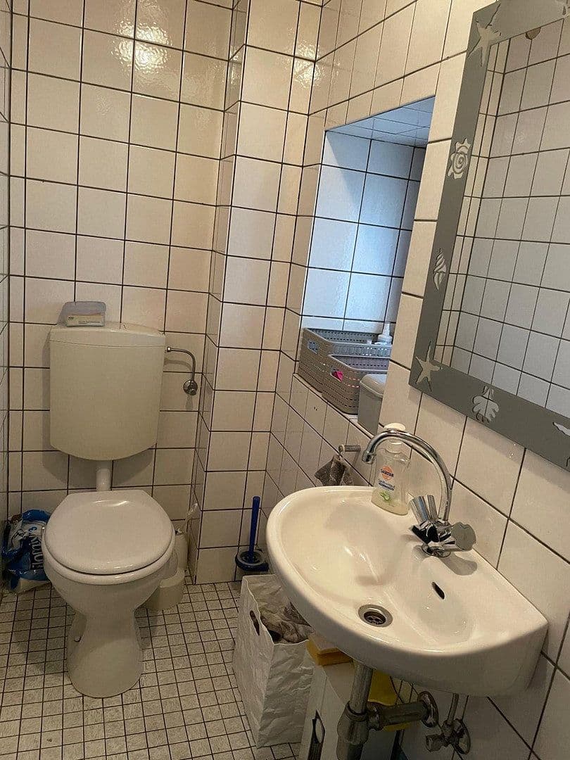 Pronájem kanceláře 95 m², Oberhausen, Severní Porýní-Vestfálsko Pronájem kanceláře 95 m², Oberhausen, Severní Porýní-Vestfálsko