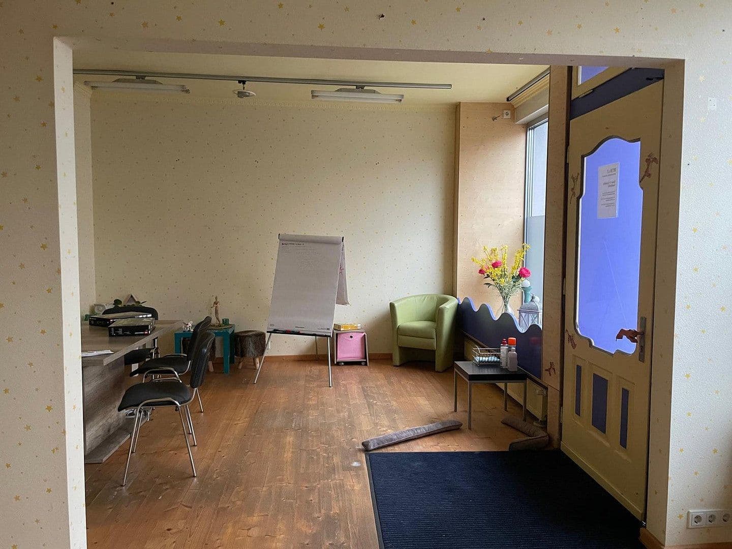 Pronájem kanceláře 95 m², Oberhausen, Severní Porýní-Vestfálsko Pronájem kanceláře 95 m², Oberhausen, Severní Porýní-Vestfálsko