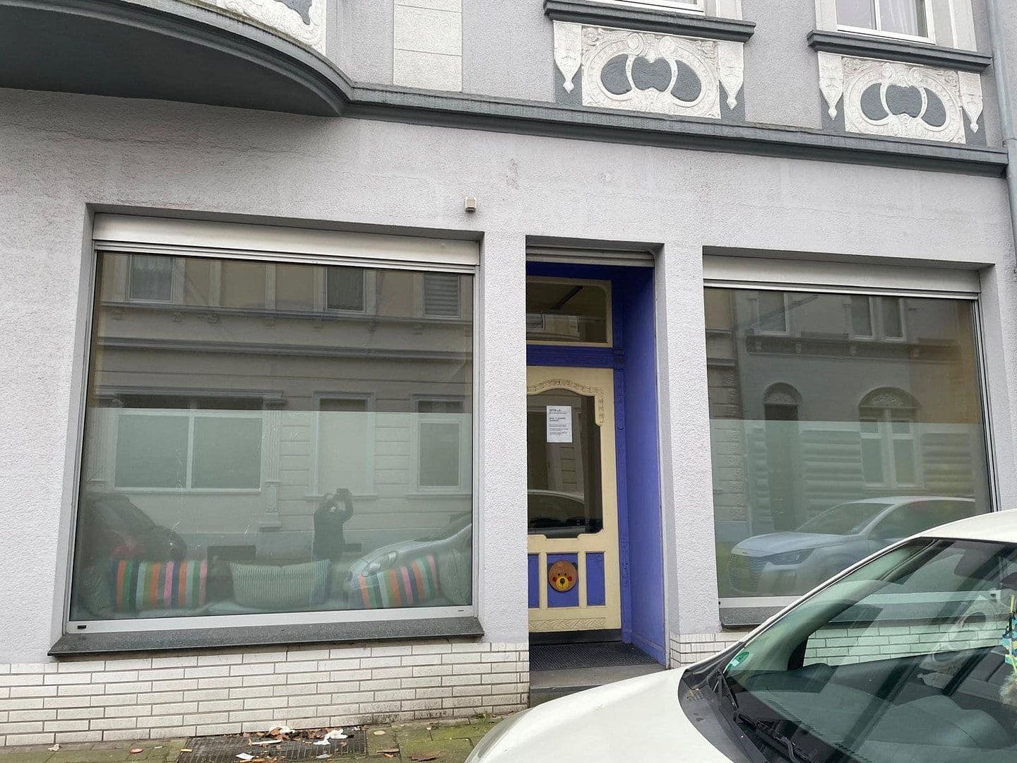 Pronájem kanceláře 95 m², Oberhausen, Severní Porýní-Vestfálsko Pronájem kanceláře 95 m², Oberhausen, Severní Porýní-Vestfálsko