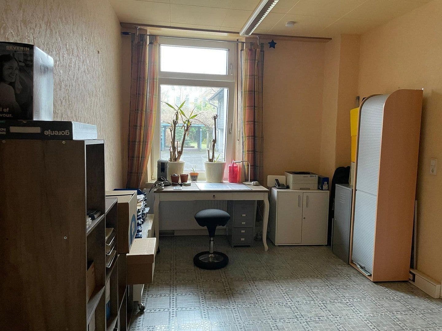 Pronájem kanceláře 95 m², Oberhausen, Severní Porýní-Vestfálsko Pronájem kanceláře 95 m², Oberhausen, Severní Porýní-Vestfálsko