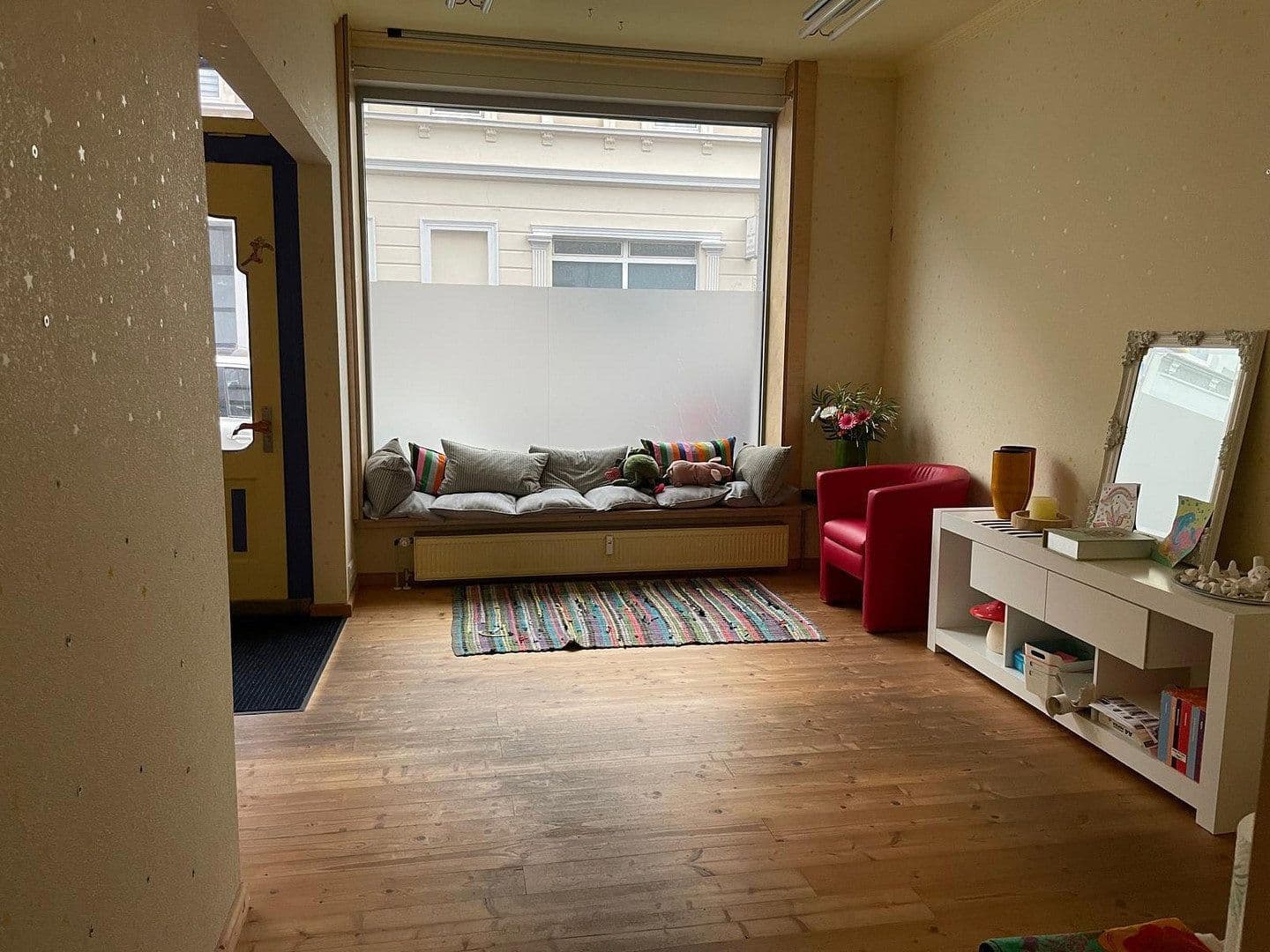 Pronájem kanceláře 95 m², Oberhausen, Severní Porýní-Vestfálsko Pronájem kanceláře 95 m², Oberhausen, Severní Porýní-Vestfálsko