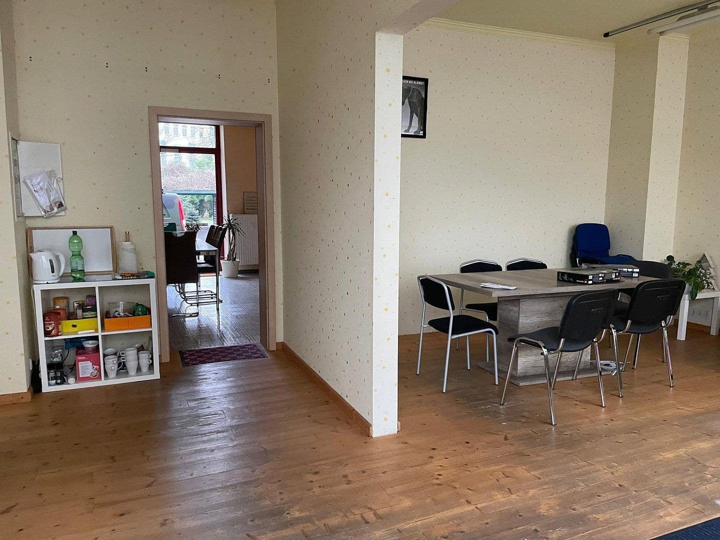 Pronájem kanceláře 95 m², Oberhausen, Severní Porýní-Vestfálsko Pronájem kanceláře 95 m², Oberhausen, Severní Porýní-Vestfálsko