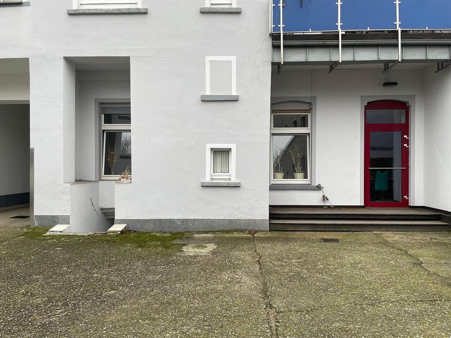 Pronájem kanceláře 95 m², Oberhausen, Severní Porýní-Vestfálsko Pronájem kanceláře 95 m², Oberhausen, Severní Porýní-Vestfálsko