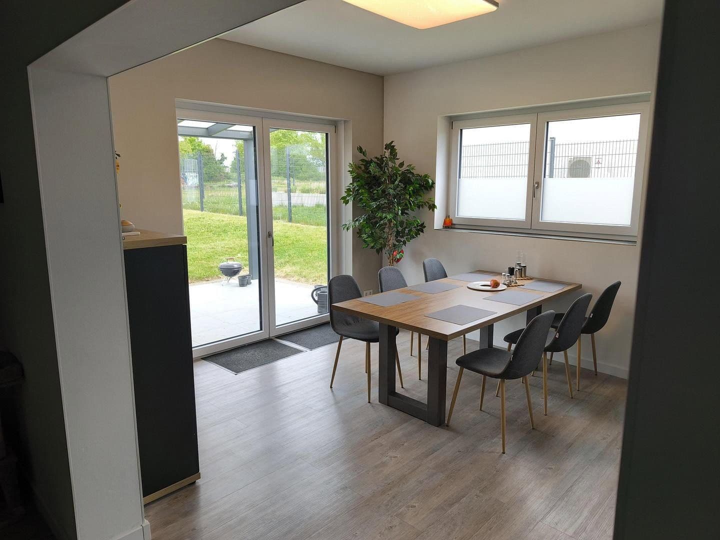 Pronájem nebytového prostoru 1.180 m², Babenhausen, Hessen Pronájem nebytového prostoru 1.180 m², Babenhausen, Hessen