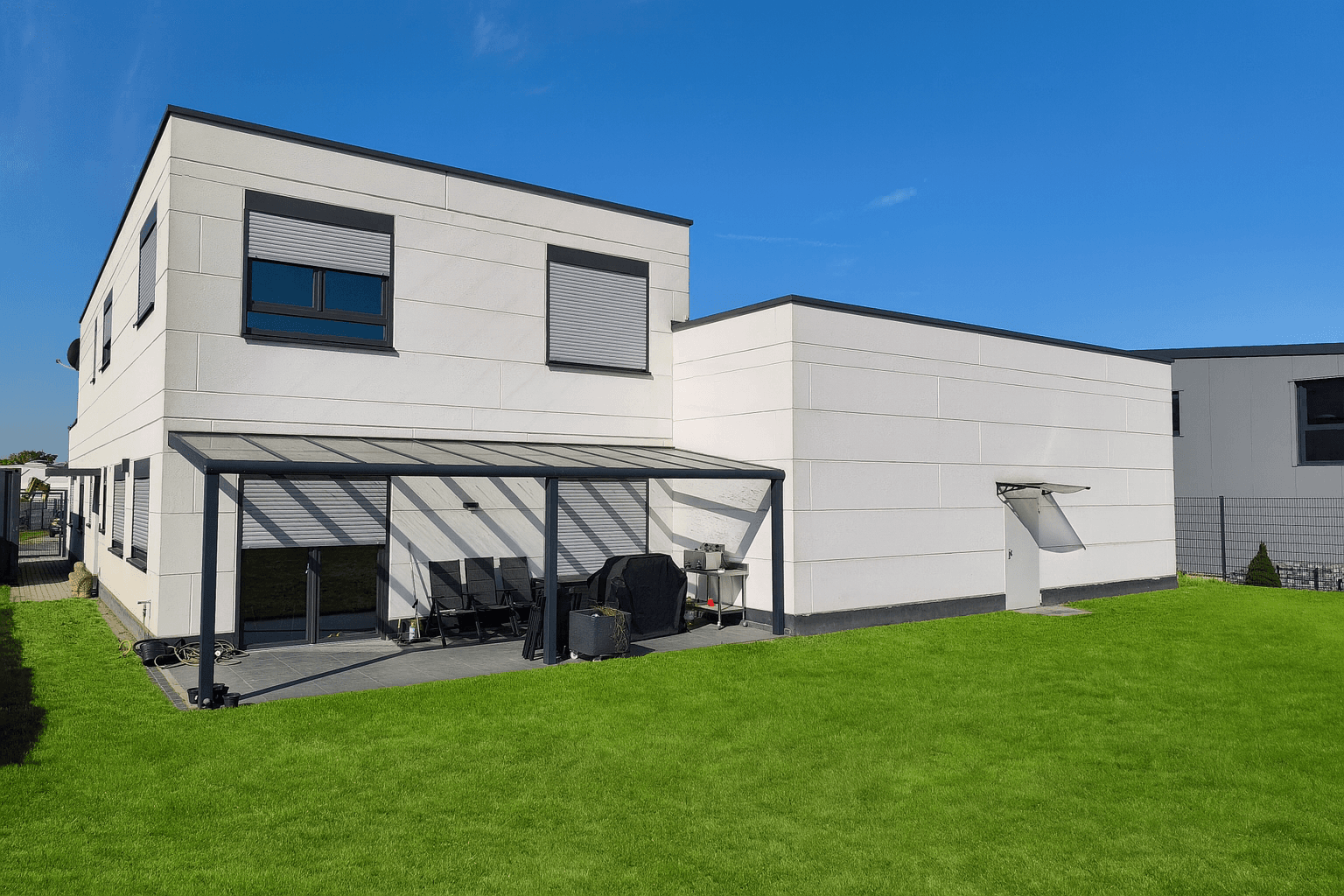 Pronájem nebytového prostoru 1.180 m², Babenhausen, Hessen Pronájem nebytového prostoru 1.180 m², Babenhausen, Hessen