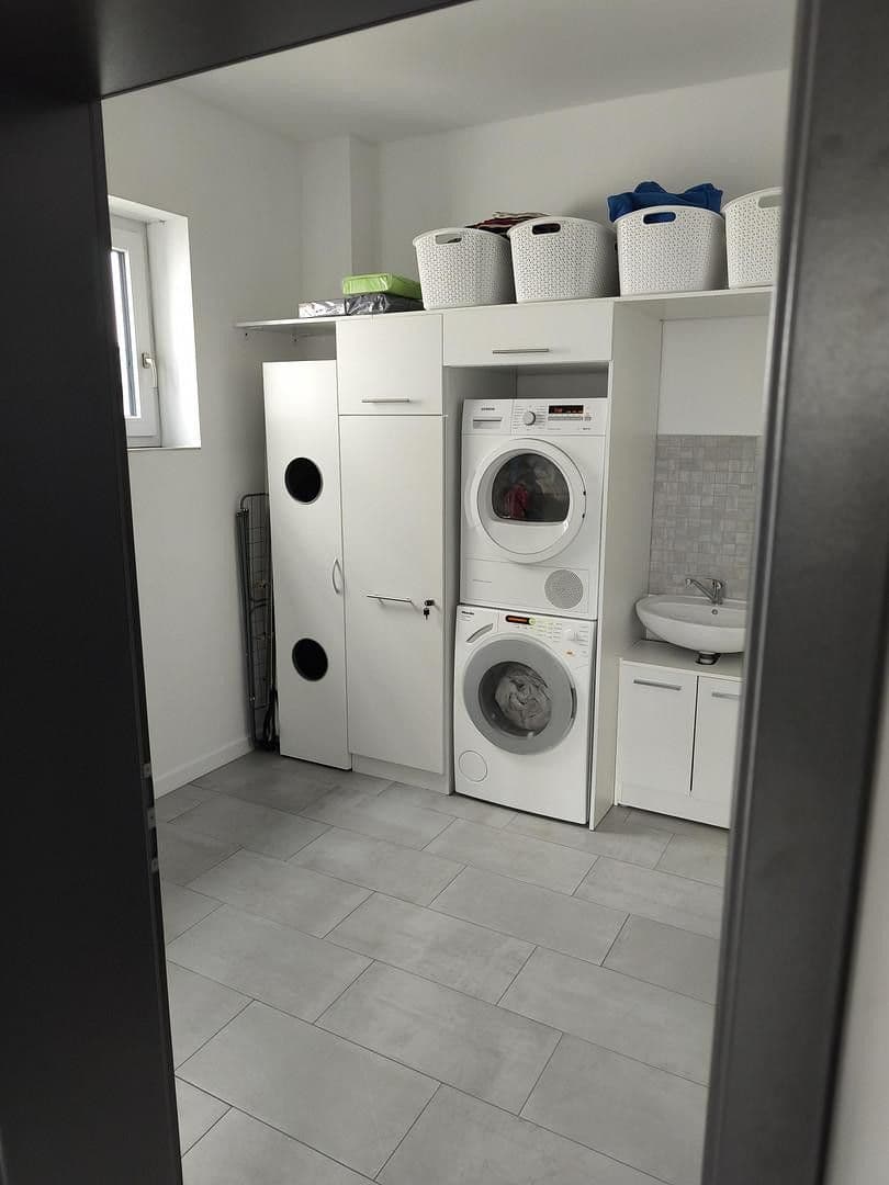 Pronájem nebytového prostoru 1.180 m², Babenhausen, Hessen Pronájem nebytového prostoru 1.180 m², Babenhausen, Hessen