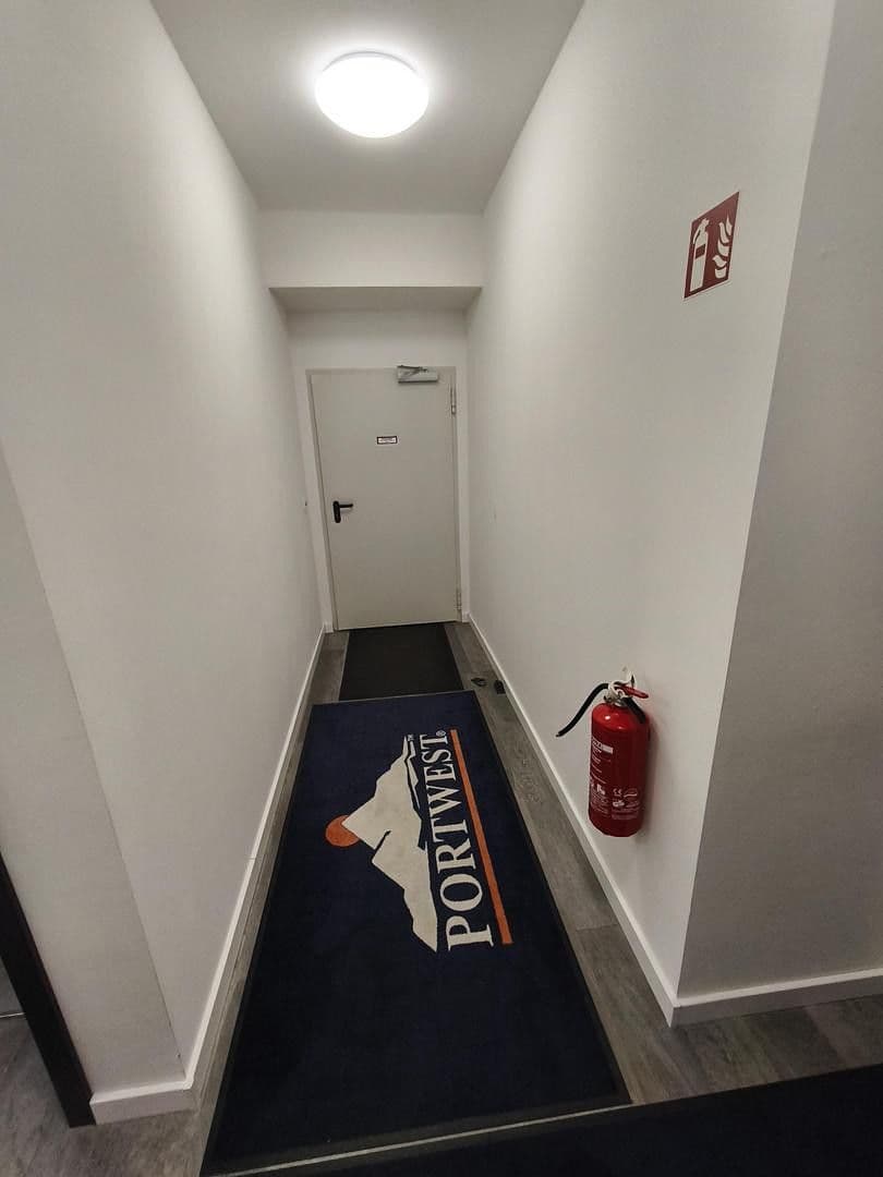 Pronájem nebytového prostoru 1.180 m², Babenhausen, Hessen Pronájem nebytového prostoru 1.180 m², Babenhausen, Hessen