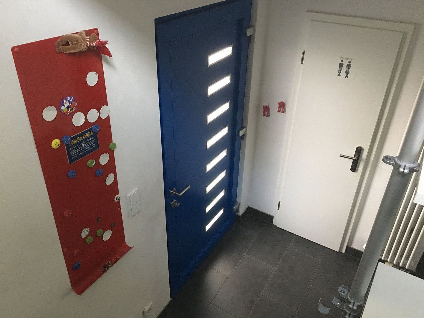 Pronájem domu 173 m², pozemek 521 m², Idstein, Hessen Pronájem domu 173 m², pozemek 521 m², Idstein, Hessen