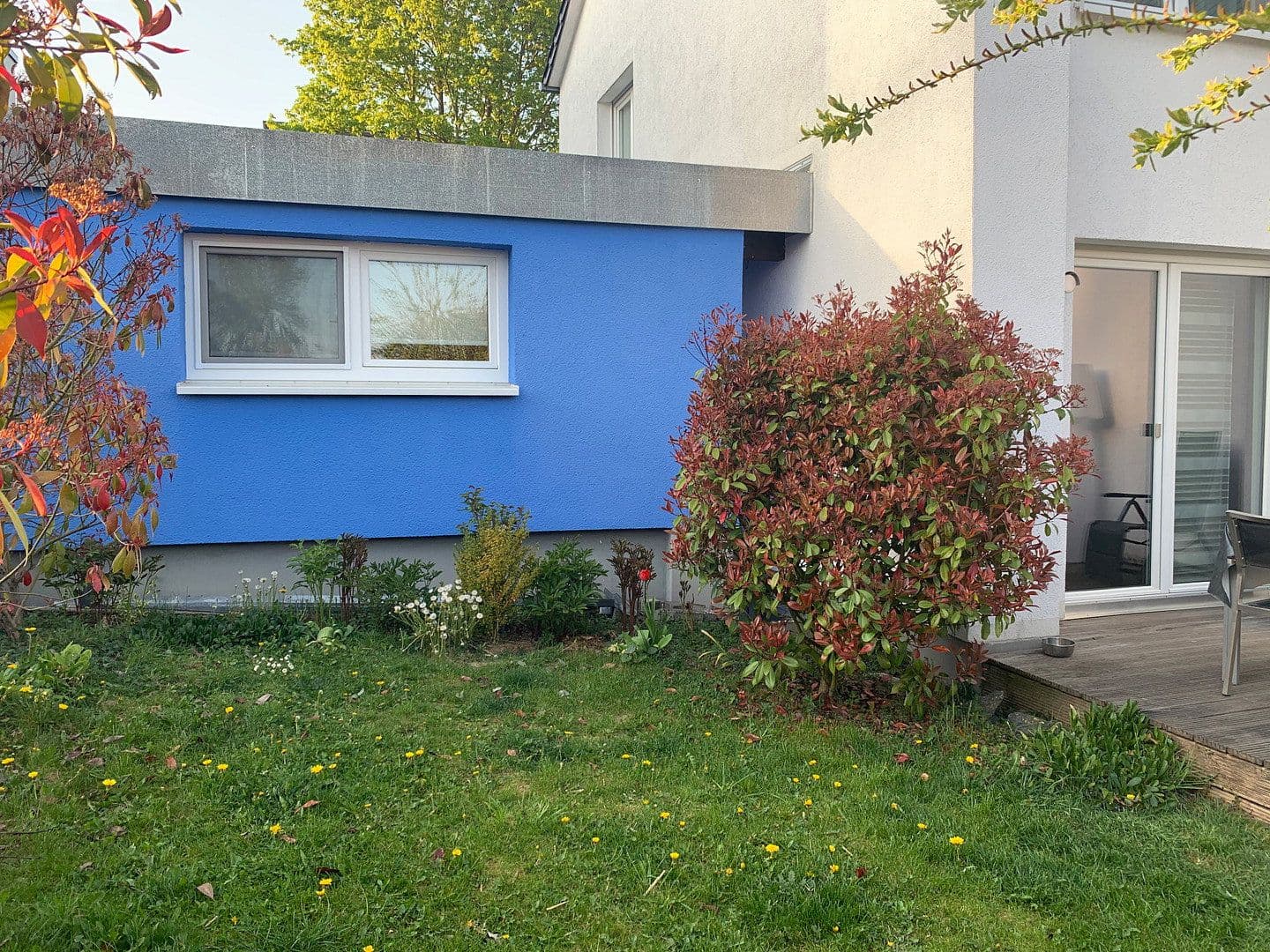 Pronájem domu 173 m², pozemek 521 m², Idstein, Hessen Pronájem domu 173 m², pozemek 521 m², Idstein, Hessen