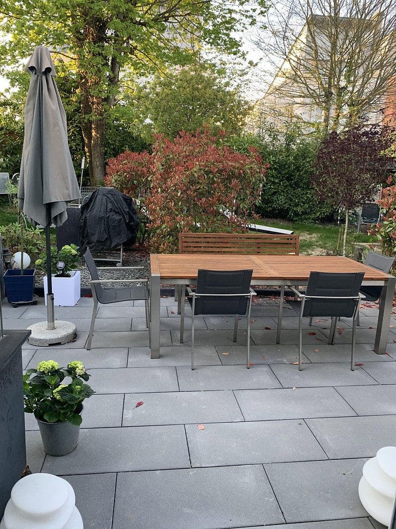 Pronájem domu 173 m², pozemek 521 m², Idstein, Hessen Pronájem domu 173 m², pozemek 521 m², Idstein, Hessen