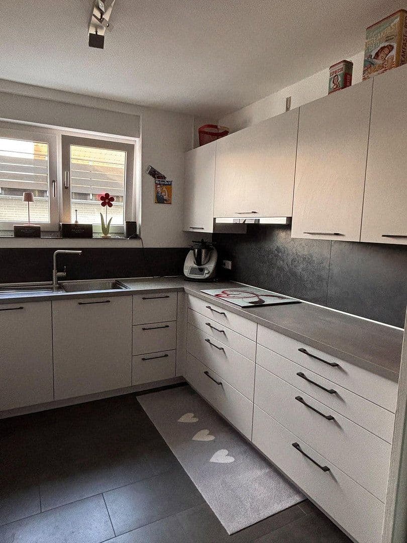 Pronájem domu 173 m², pozemek 521 m², Idstein, Hessen Pronájem domu 173 m², pozemek 521 m², Idstein, Hessen