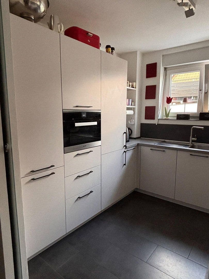 Pronájem domu 173 m², pozemek 521 m², Idstein, Hessen Pronájem domu 173 m², pozemek 521 m², Idstein, Hessen