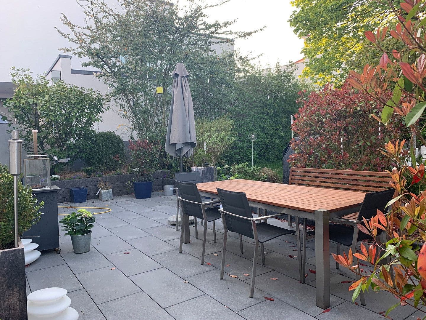 Pronájem domu 173 m², pozemek 521 m², Idstein, Hessen Pronájem domu 173 m², pozemek 521 m², Idstein, Hessen