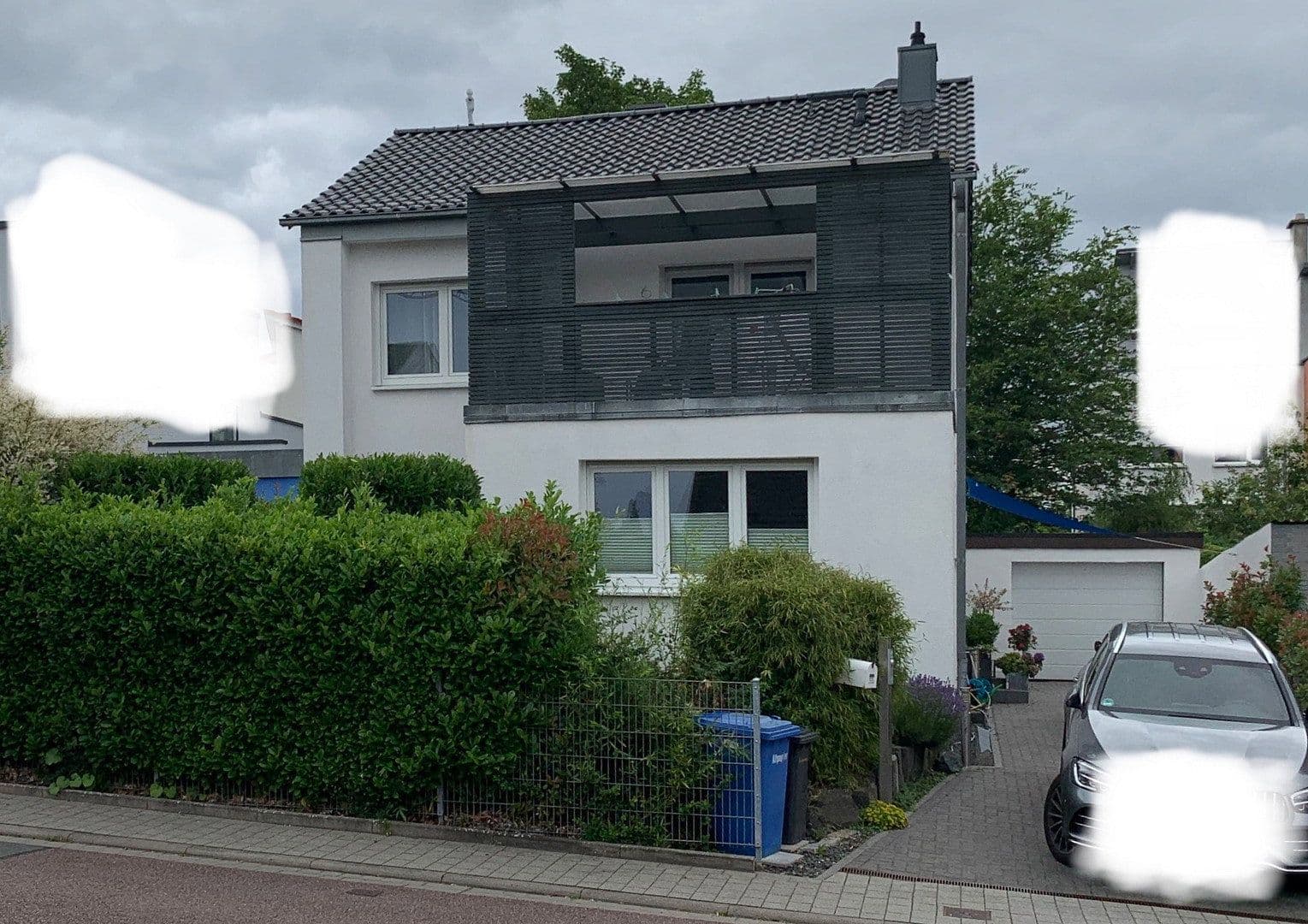 Pronájem domu 173 m², pozemek 521 m², Idstein, Hessen Pronájem domu 173 m², pozemek 521 m², Idstein, Hessen