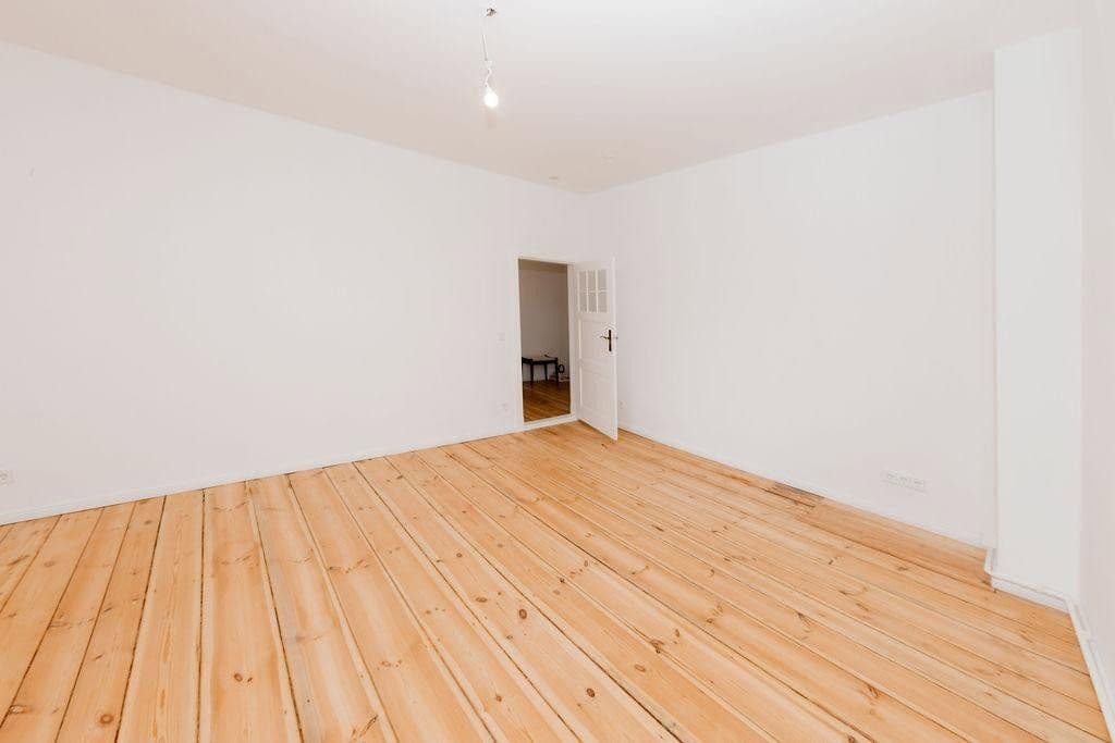 Prodej bytu 2+1 66 m², Hartmannsweilerweg 3, Berlin, Berlín Prodej bytu 2+1 66 m², Hartmannsweilerweg 3, Berlin, Berlín