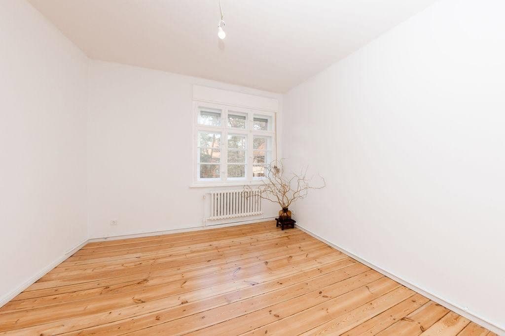 Prodej bytu 2+1 66 m², Hartmannsweilerweg 3, Berlin, Berlín Prodej bytu 2+1 66 m², Hartmannsweilerweg 3, Berlin, Berlín
