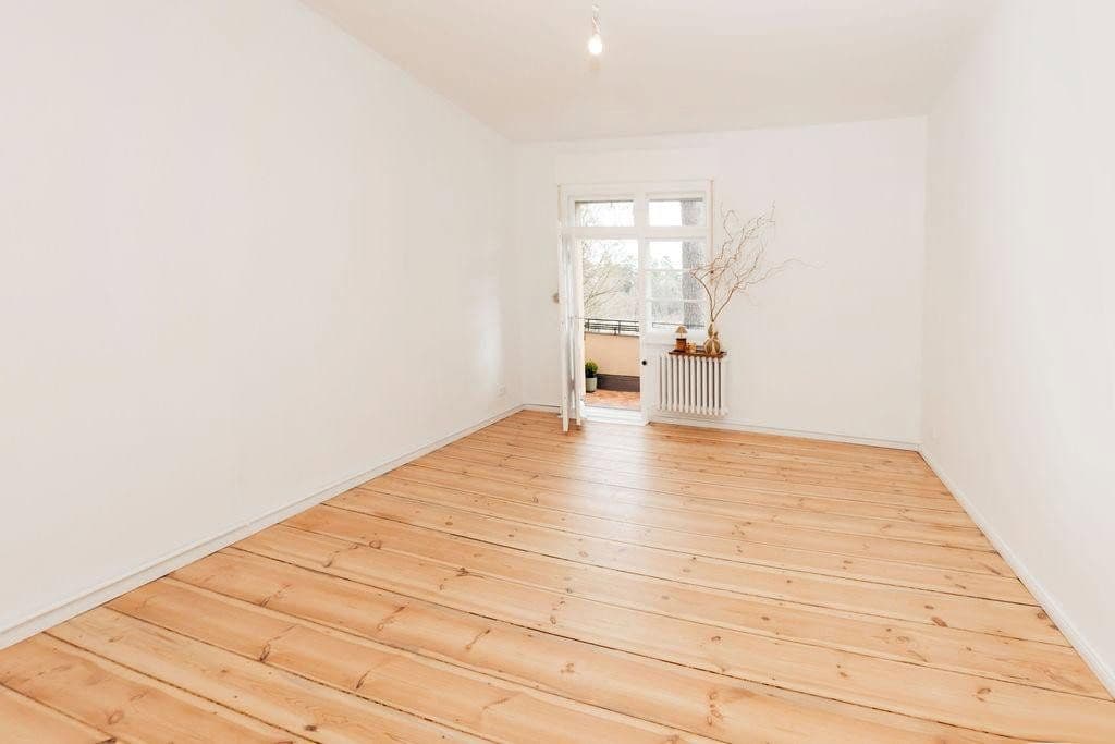 Prodej bytu 2+1 66 m², Hartmannsweilerweg 3, Berlin, Berlín Prodej bytu 2+1 66 m², Hartmannsweilerweg 3, Berlin, Berlín