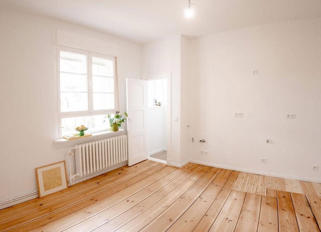 Prodej bytu 2+1 66 m², Hartmannsweilerweg 3, Berlin, Berlín Prodej bytu 2+1 66 m², Hartmannsweilerweg 3, Berlin, Berlín
