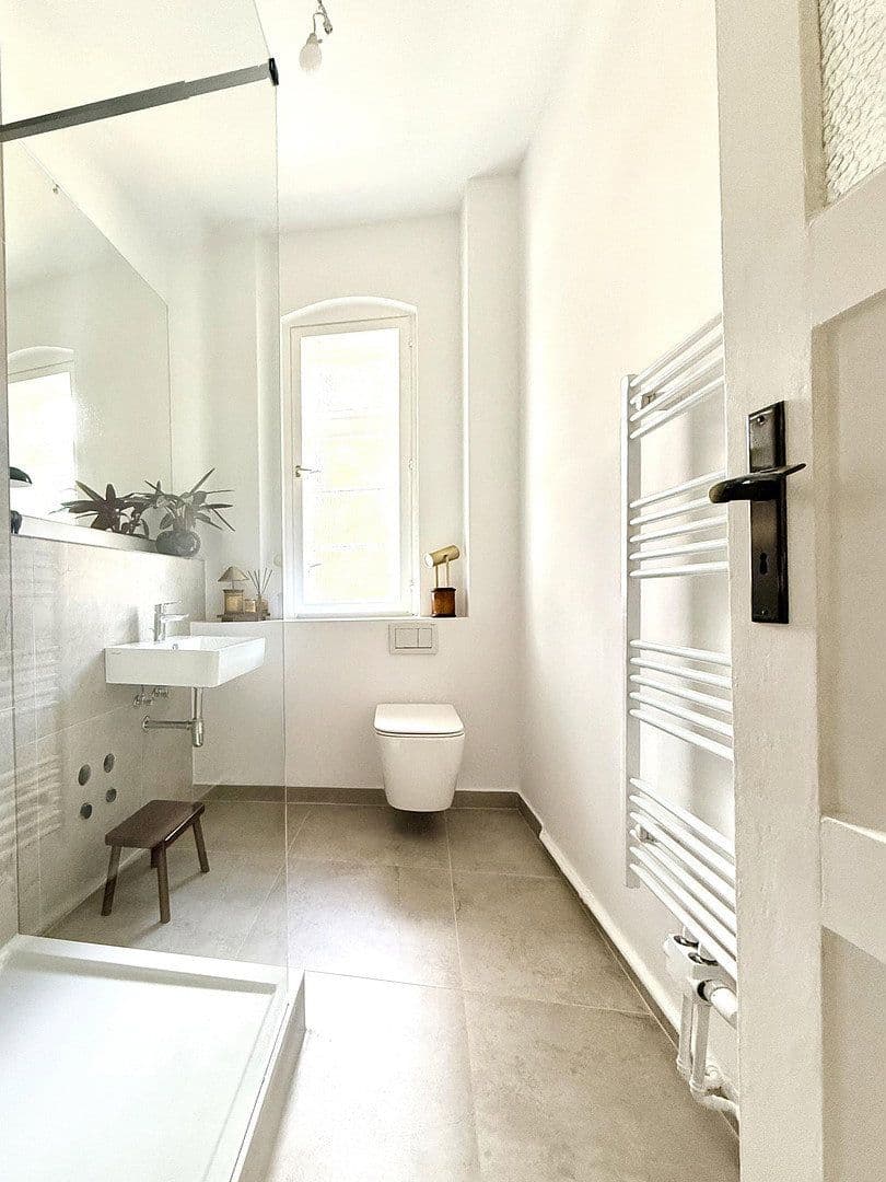Prodej bytu 2+1 66 m², Hartmannsweilerweg 3, Berlin, Berlín Prodej bytu 2+1 66 m², Hartmannsweilerweg 3, Berlin, Berlín