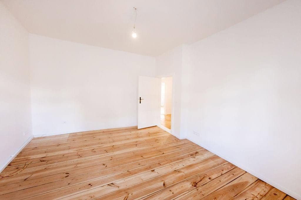 Prodej bytu 2+1 66 m², Hartmannsweilerweg 3, Berlin, Berlín Prodej bytu 2+1 66 m², Hartmannsweilerweg 3, Berlin, Berlín