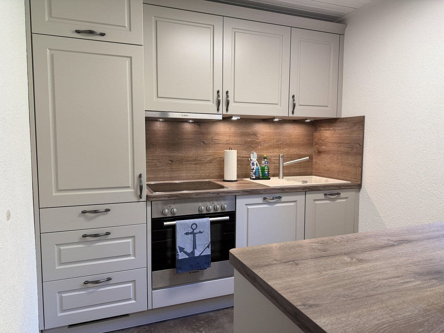 Pronájem bytu 2+1 65 m², Pommernstr. 37a, Scharbeutz, Šlesvicko-Holštýnsko Pronájem bytu 2+1 65 m², Pommernstr. 37a, Scharbeutz, Šlesvicko-Holštýnsko