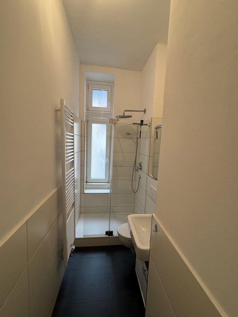 Pronájem bytu 3+1 68 m², Sandweg 108, Frankfurt am Main, Hessen Pronájem bytu 3+1 68 m², Sandweg 108, Frankfurt am Main, Hessen
