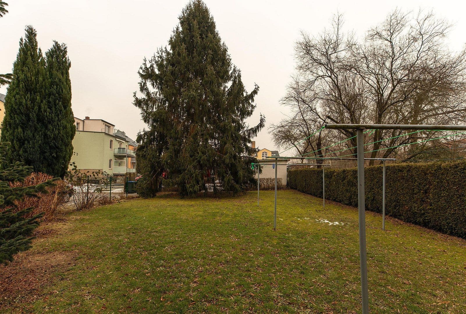 Pronájem bytu 3+1 67 m², Karl-Liebknecht-Straße 22, Bischofswerda, Sasko Pronájem bytu 3+1 67 m², Karl-Liebknecht-Straße 22, Bischofswerda, Sasko