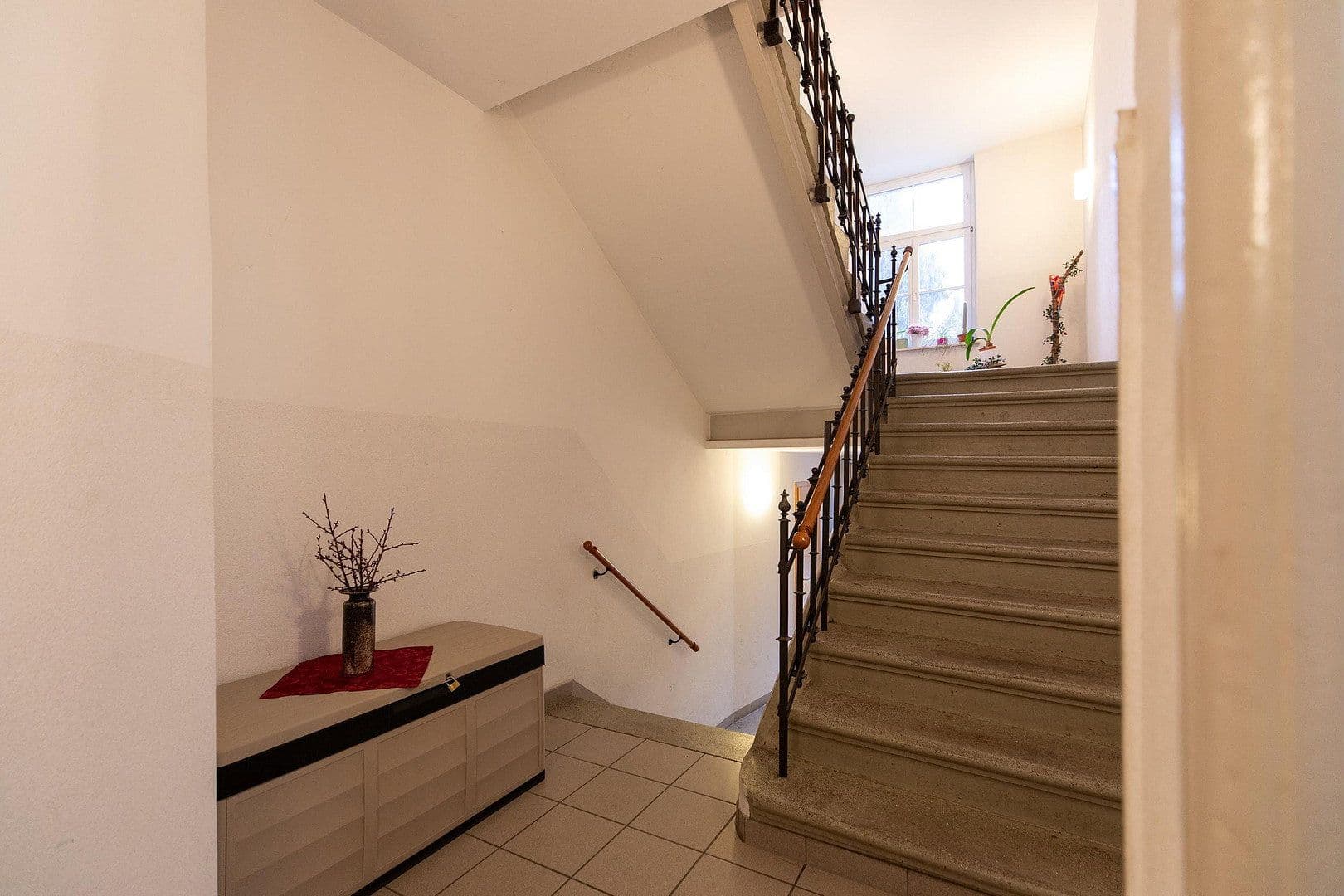 Pronájem bytu 3+1 67 m², Karl-Liebknecht-Straße 22, Bischofswerda, Sasko Pronájem bytu 3+1 67 m², Karl-Liebknecht-Straße 22, Bischofswerda, Sasko