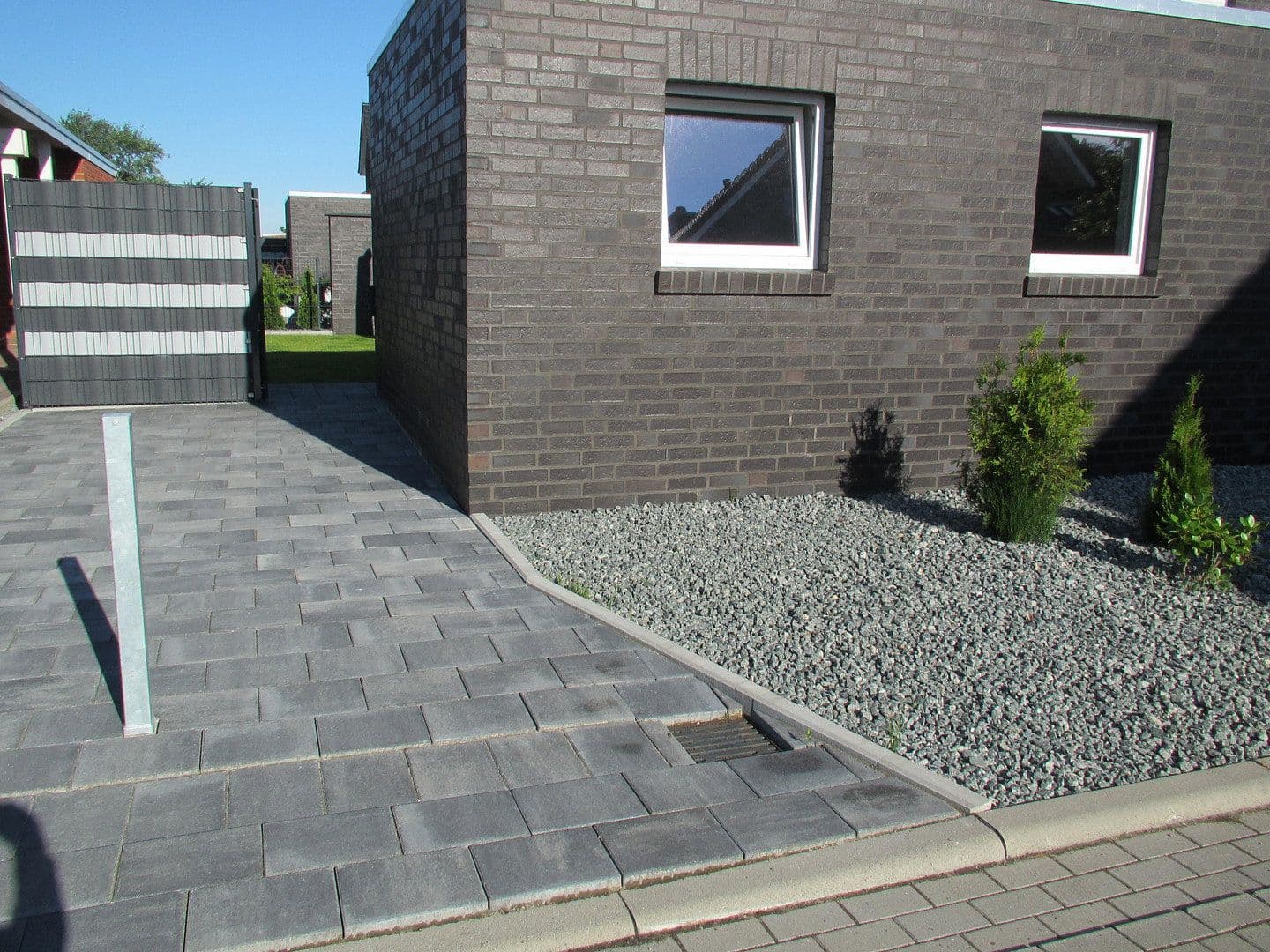 Prodej domu 124 m², pozemek 335 m², Wangerland, Dolní Sasko Prodej domu 124 m², pozemek 335 m², Wangerland, Dolní Sasko