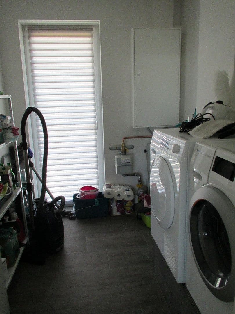 Prodej domu 124 m², pozemek 335 m², Wangerland, Dolní Sasko Prodej domu 124 m², pozemek 335 m², Wangerland, Dolní Sasko
