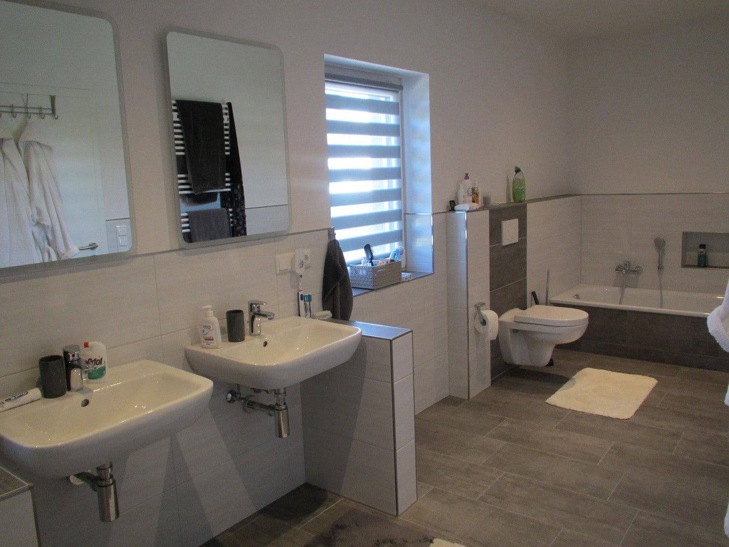 Prodej domu 124 m², pozemek 335 m², Wangerland, Dolní Sasko Prodej domu 124 m², pozemek 335 m², Wangerland, Dolní Sasko
