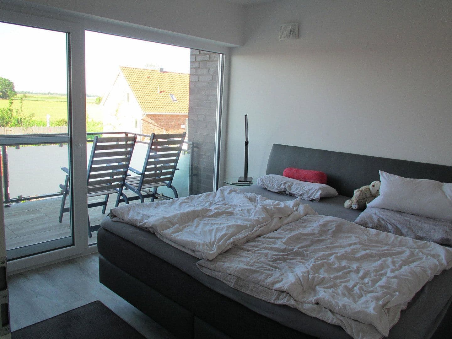 Prodej domu 124 m², pozemek 335 m², Wangerland, Dolní Sasko Prodej domu 124 m², pozemek 335 m², Wangerland, Dolní Sasko