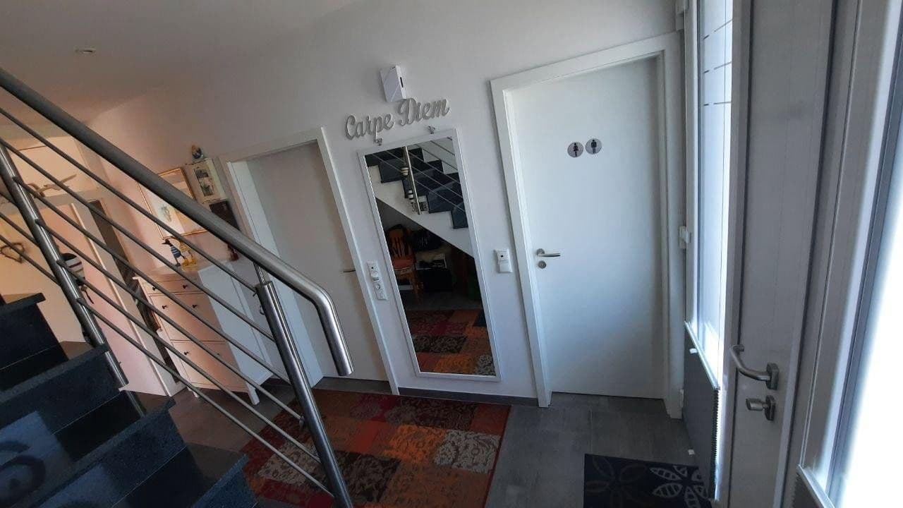Prodej domu 124 m², pozemek 335 m², Wangerland, Dolní Sasko Prodej domu 124 m², pozemek 335 m², Wangerland, Dolní Sasko