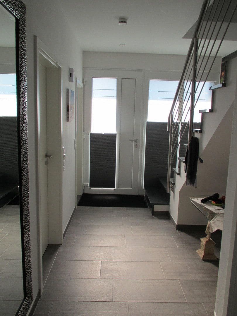 Prodej domu 124 m², pozemek 335 m², Wangerland, Dolní Sasko Prodej domu 124 m², pozemek 335 m², Wangerland, Dolní Sasko