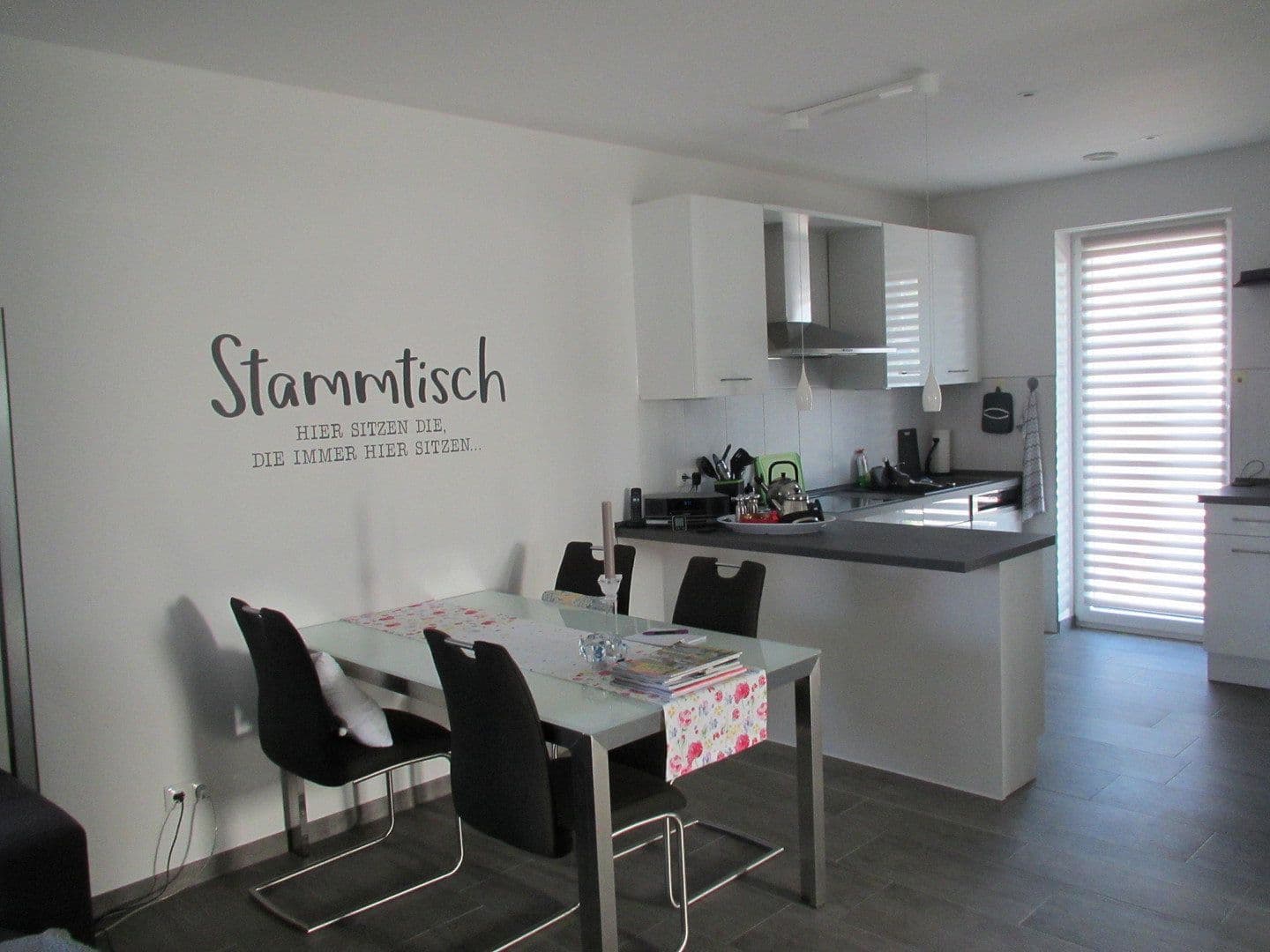 Prodej domu 124 m², pozemek 335 m², Wangerland, Dolní Sasko Prodej domu 124 m², pozemek 335 m², Wangerland, Dolní Sasko