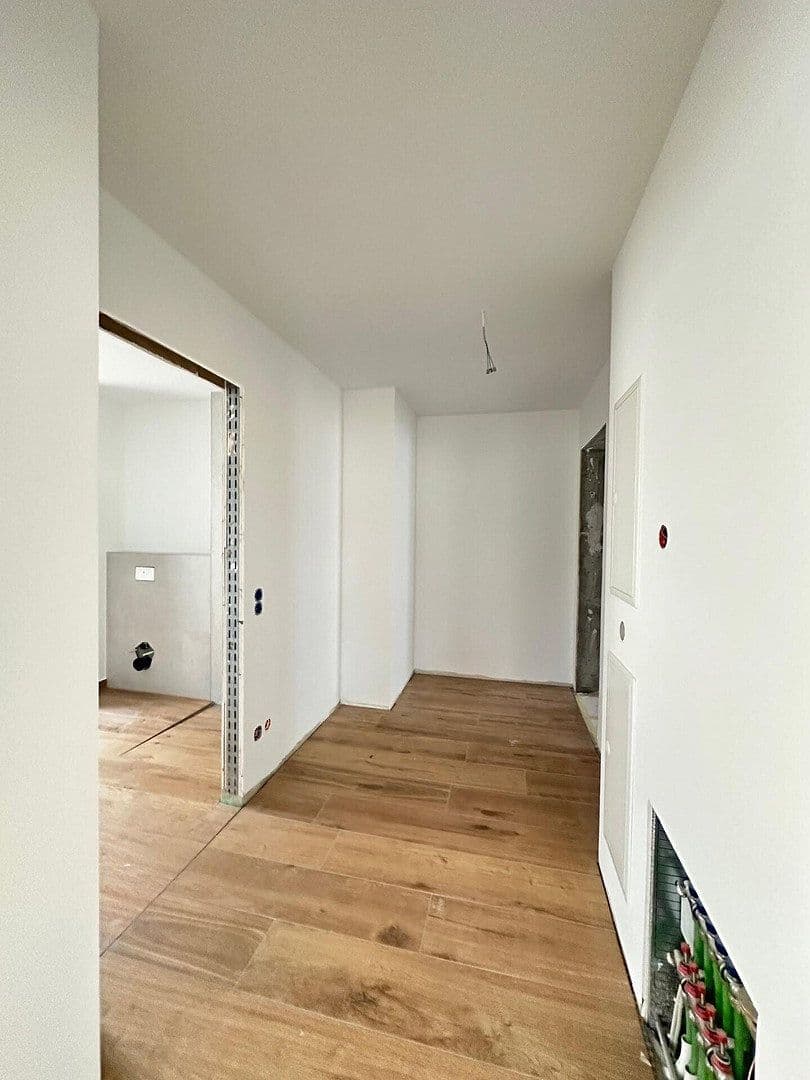Pronájem bytu 2+1 55 m², Kötitzer Str. 41, Radebeul, Sasko Pronájem bytu 2+1 55 m², Kötitzer Str. 41, Radebeul, Sasko