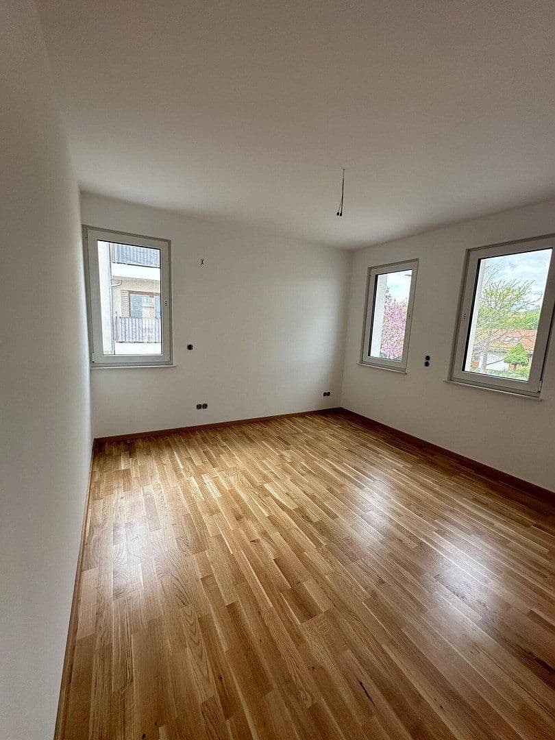 Pronájem bytu 2+1 55 m², Kötitzer Str. 41, Radebeul, Sasko Pronájem bytu 2+1 55 m², Kötitzer Str. 41, Radebeul, Sasko